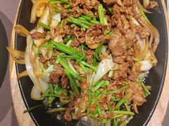 -江南·JIANGNAN(北京歌华开元大酒店)