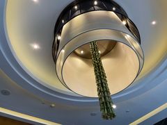 -大理实力希尔顿酒店御璽中餐厅YUXI – CHINESE RESTAURANT