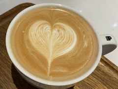 -Peet's 皮爷咖啡(陆家嘴中心店)
