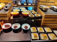 -喜庭海鲜自助(北辰三角洲北辰荟店)