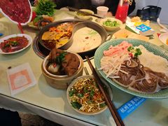 -赵美丽·重庆社区火锅·直营店(火车东站·中豪国际店)