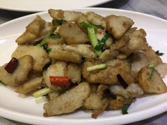 -蔼若春.传承三十年云南菜(金碧公园店)