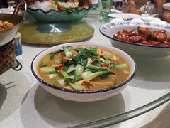 -启东海鲜人家(古美路店)