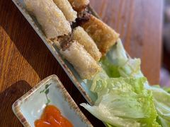 春卷-越南牛肉河粉餐厅(书院巷店)