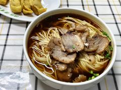 -清真蒋有记(老门东店)