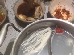 -钱小奴创意自助餐厅·山野黑猪肉畅吃(苏州昆山招商花园城店)