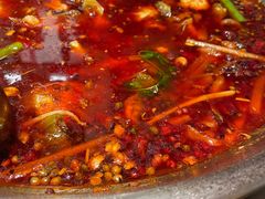 -小饕荟雅安贡椒鱼鲜馆(广福桥店)