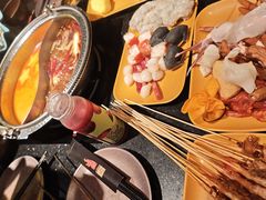 -牛New寿喜烧(虹桥新天地店)