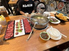 -掂档潮汕牛肉火锅(cityon熙地港店)