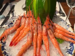 -Mr.Fish鱼鲜生海鲜放题(高德置地冬广场店)