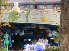 -安徒生童话乐园