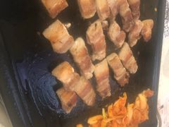 -韩时烤肉(枫蓝店)