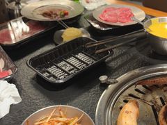 -炽城·烤肉名家(鸿达中央广场店)
