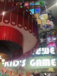 -meland club亲子乐园(重庆万象城店)