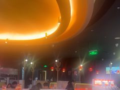 -探鱼·鲜青椒爽麻烤鱼(银泰城店)