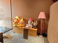 -色響火锅(恒隆广场店)