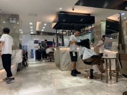 -OnHair造型