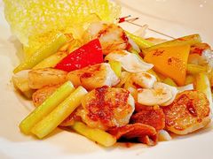 -沈灶河豚宴·河豚融合餐厅(汉中路店)