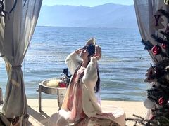 -六阅·福十 FORTEN 海景咖啡西餐厅(双廊古镇店)