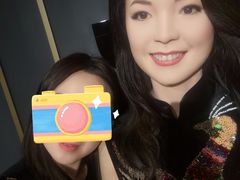 -上海杜莎夫人蜡像馆