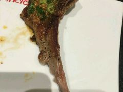 -大渔铁板烧(大悦城店)