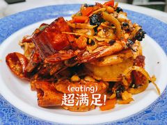 -广州富力君悦大酒店空中花园