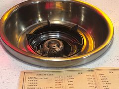 -陈艳红火锅菜·冒菜(簋街店)