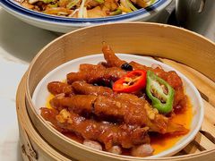 凤爪-花城粤菜餐厅(高新区店)