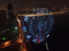 -南昌之星摩天轮