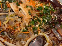 -聚丰园•湖鲜餐厅(阿红私房菜梅石路店)