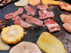 -一斗烧肉