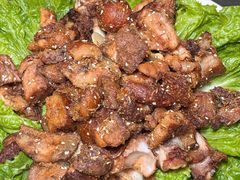 -聚首堂·特色小吃·肘子(什刹海德胜门店)