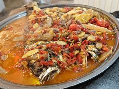 -友记功夫香·人民大排档(红牌楼店)