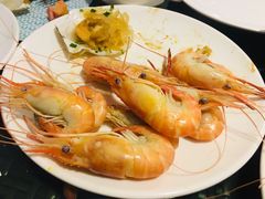 -盛之乡温泉渡假村仕林餐厅