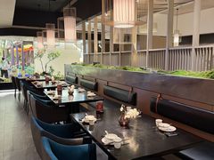-三生三味密宗川菜·江景餐厅(来福士店)