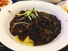 -桃园中华料理炸酱面(燕儿岛路店)