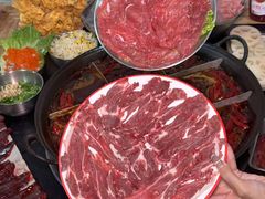 -铜元老码头鳝鱼火锅