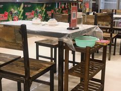 大堂-古田会·肥肠鸡(古田店)