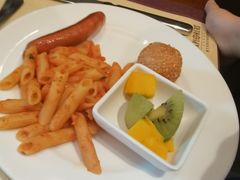 -云龙轩(迪士尼探索家度假酒店)