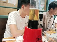 -木屋烧烤(坂田天安云谷店)