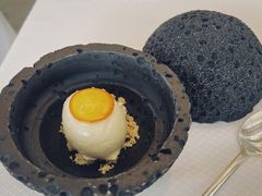 -北京柏悦酒店·锦庭餐厅Dining Room