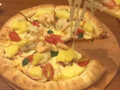 -米斯特比萨(罗斯福店)