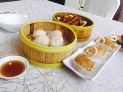 -宝燕壹号(徐汇店)