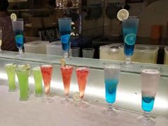 -芭菲盛宴·环球美食(袁家岗店)