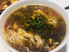 -阿英煲(凉城路店)