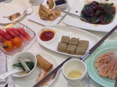 -金时代顺风大酒店(爱琴海购物中心店)