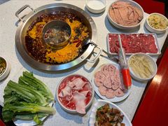 -俏媳妇火锅(宽窄巷子店)