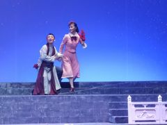 -宝山区文化馆-停车场