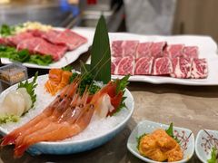 -上渔铁板烧(熙悦汇店)