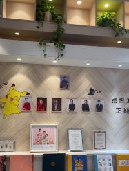 -爱儿美儿童摄影(奥森公园店)